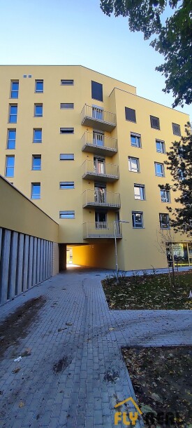 Predáme 2-izb. byt novostavbu (90 m2) v centre mesta GALANTA za 185 000 EUR-4