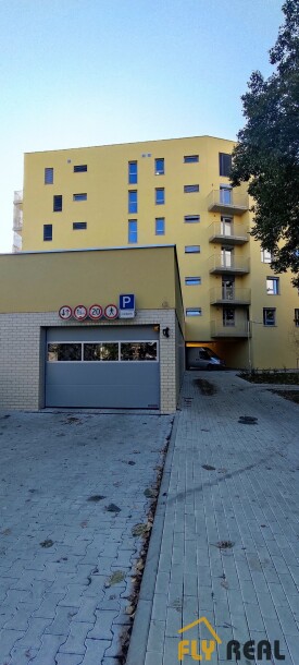 Predáme 2-izb. byt novostavbu (90 m2) v centre mesta GALANTA za 185 000 EUR-5