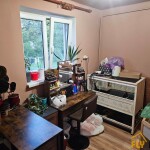 EXKLUZÍVNE PREDÁME  kompletne zrekonštruovaný 2,5 -izb. byt (56 m2) v SLÁDKOVIČOVE za 95 000 EUR!