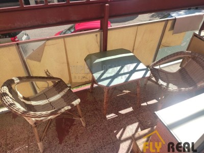 EXKLUZÍVNE Predáme 1-izb. byt v tichej lokalite Dúbravky (39,77 m2) v pôvodnom stave-3