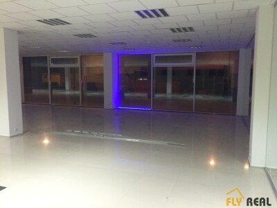 EXKLUZÍVNA ponuka nájomných kancelárskych a obchodných priestorov v novom OC SEREĎ-8