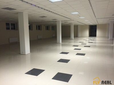 EXKLUZÍVNA ponuka nájomných kancelárskych a obchodných priestorov v novom OC SEREĎ-13