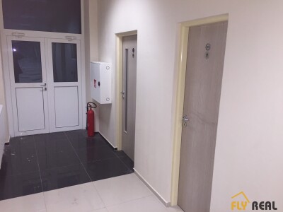 EXKLUZÍVNA ponuka nájomných kancelárskych a obchodných priestorov v novom OC SEREĎ-14