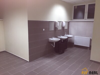 EXKLUZÍVNA ponuka nájomných kancelárskych a obchodných priestorov v novom OC SEREĎ-15