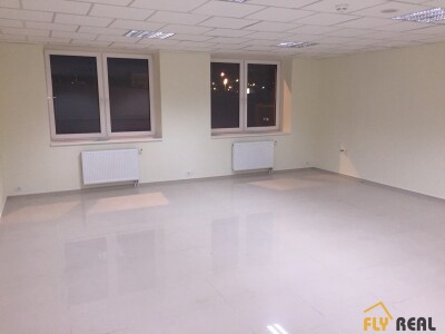 EXKLUZÍVNA ponuka nájomných kancelárskych a obchodných priestorov v novom OC SEREĎ-24