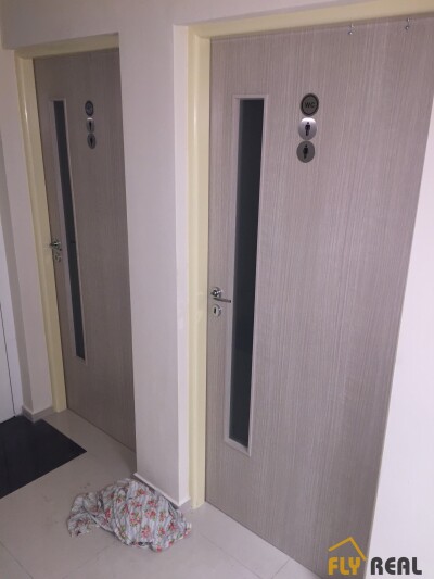 EXKLUZÍVNA ponuka nájomných kancelárskych a obchodných priestorov v novom OC SEREĎ-32