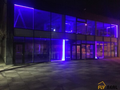 EXKLUZÍVNA ponuka nájomných kancelárskych a obchodných priestorov v novom OC SEREĎ-5