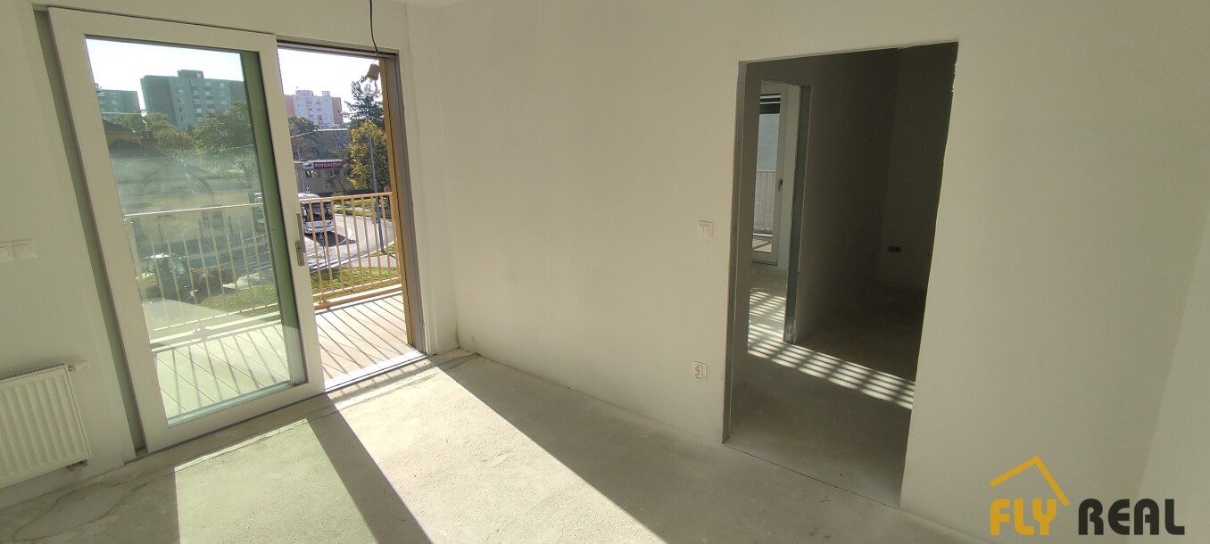Predáme 2-izb. byt novostavbu (90 m2) v centre mesta GALANTA za 185 000 EUR-16