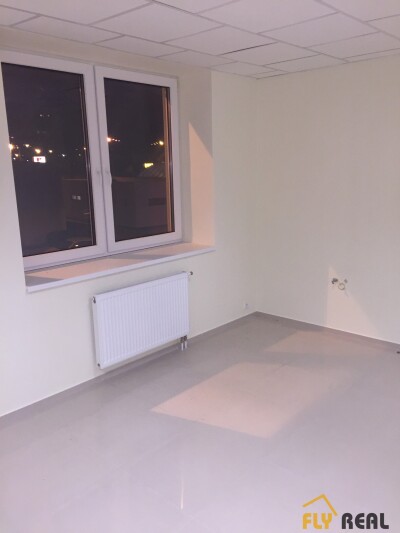 EXKLUZÍVNA ponuka nájomných kancelárskych priestorov od 26,65 m2 - 79 m2 v novom OC SEREĎ-3