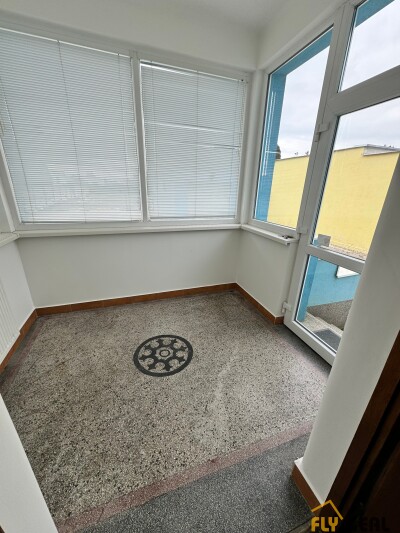 Prenajmeme 2,5-izb. Rodinný dom v Galante (100 m2) s pozemkom 1 000 m2  za 1 100 EUR/mes. bez energií voľný IHNEĎ-4