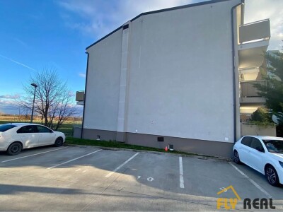 Ponúkame na prenájom väčšiu garsónku v novostavbe na Pasekách v Bratislave - Rača za 650 EUR/mes. vrátane energií-7