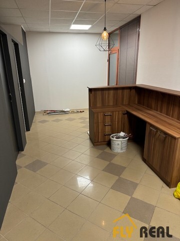 Prenájom podnikateľských  priestorov v rozlohe 60 m2 v centre mesta Sereď za 600 EUR/mes. bez energií dostupné IHNEĎ!-3