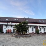 Prenajmeme 1-izb. byt (38 m2) v Seredi  za 450 EUR/mes. bez energií!