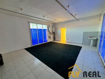 PRENÁJOM PODNIK. PRIESTOROV v rozlohe až 425 m2 v SEREDI na prízemí  za  1 800 EUR/mes. bez energií + DPH! (+VIDEO)-11