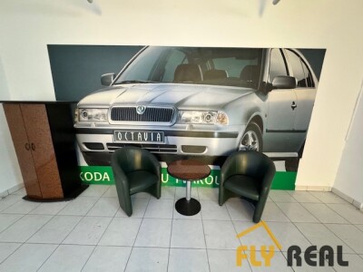 PRENÁJOM PODNIK. PRIESTOROV v rozlohe až 425 m2 v SEREDI na prízemí  za  1 800 EUR/mes. bez energií + DPH! (+VIDEO)-10